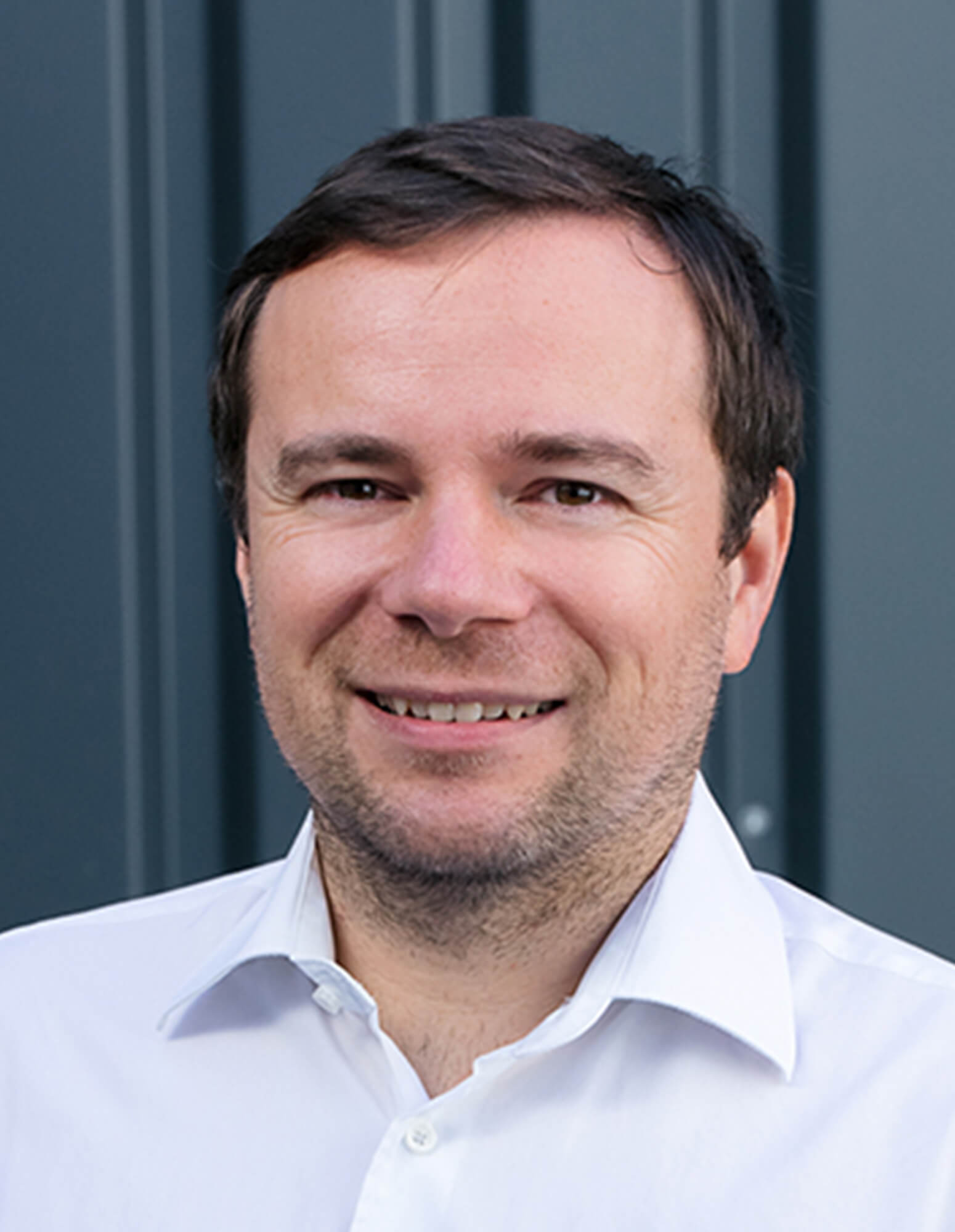 Dr. Steffen Zoller is Venture partner at Ananda Impact Ventures